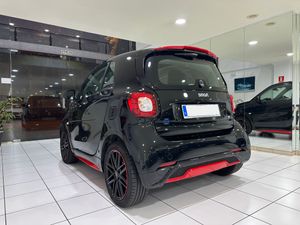 Smart Fortwo 60kW81CV EQ Ushuaia Limited Edition 7/100   - Foto 21