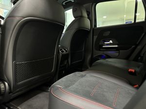 Mercedes EQA 250 AMG Line   - Foto 14