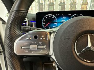 Mercedes Clase A 180 7G-DCT/Edition/Paquete Premium/Llanta 19   - Foto 4