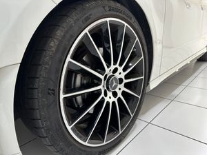 Mercedes Clase A 180 7G-DCT/Edition/Paquete Premium/Llanta 19   - Foto 27