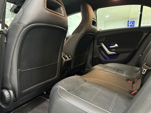 Mercedes Clase A 180 7G-DCT/Edition/Paquete Premium/Llanta 19   - Foto 11