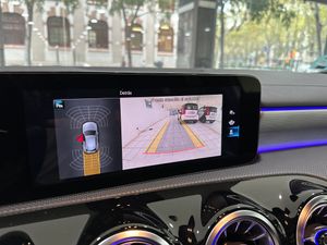 Mercedes Clase A 180 7G-DCT/Edition/Paquete Premium/Llanta 19   - Foto 7