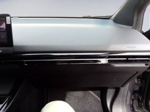 MG MG4 64kWh Luxury 150 kW (204 CV) - Foto 8