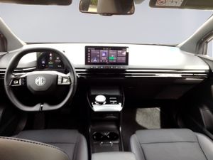 MG MG4 64kWh Luxury 150 kW (204 CV) - Foto 9