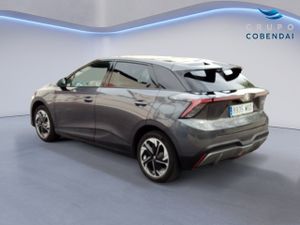 MG MG4 64kWh Luxury 150 kW (204 CV) - Foto 3