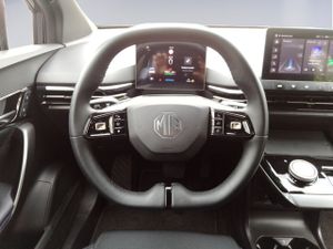 MG MG4 64kWh Luxury 150 kW (204 CV) - Foto 10