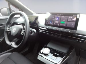 MG MG4 64kWh Luxury 150 kW (204 CV) - Foto 7