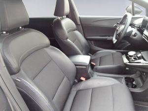 MG MG4 64kWh Luxury 150 kW (204 CV) - Foto 13