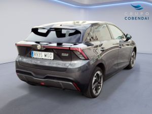 MG MG4 64kWh Luxury 150 kW (204 CV) - Foto 4