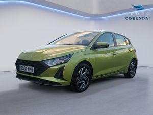Hyundai i20 1.2 MPI Klass 62 kW (84 CV) - Foto 2