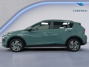 Hyundai Bayon 1.2 MPI Maxx 62 kW (84 CV) - Foto 3