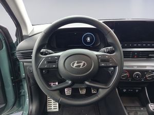 Hyundai Bayon 1.2 MPI Maxx 62 kW (84 CV) - Foto 12