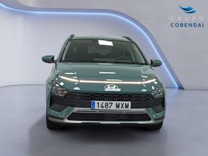 Hyundai Bayon 1.2 MPI Maxx 62 kW (84 CV) - Foto 8