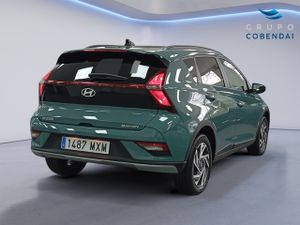 Hyundai Bayon 1.2 MPI Maxx 62 kW (84 CV) - Foto 5