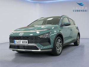 Hyundai Bayon 1.2 MPI Maxx 62 kW (84 CV) - Foto 2