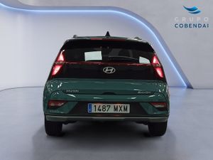 Hyundai Bayon 1.2 MPI Maxx 62 kW (84 CV) - Foto 4
