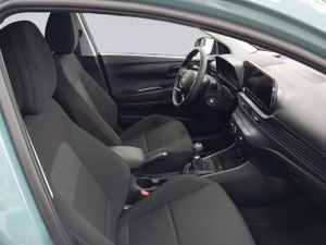 Hyundai Bayon 1.2 MPI Maxx 62 kW (84 CV) - Foto 14