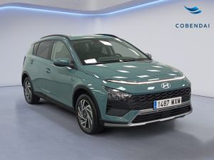 Hyundai Bayon 1.2 MPI Maxx 62 kW (84 CV) - Foto 7