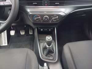 Hyundai Bayon 1.2 MPI Maxx 62 kW (84 CV) - Foto 11