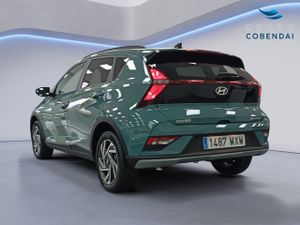 Hyundai Bayon 1.2 MPI Maxx 62 kW (84 CV) - Foto 3