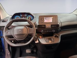 Peugeot Rifter Allure Pack Long 100 kW (136 CV) - Foto 10