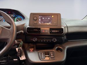 Peugeot Rifter Allure Pack Long 100 kW (136 CV) - Foto 11