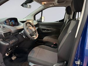 Peugeot Rifter Allure Pack Long 100 kW (136 CV) - Foto 9