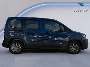 Peugeot Rifter Allure Pack Long 100 kW (136 CV) - Foto 6