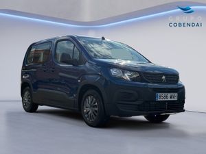 Peugeot Rifter Allure Pack Long 100 kW (136 CV) - Foto 7