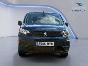 Peugeot Rifter Allure Pack Long 100 kW (136 CV) - Foto 8