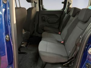 Peugeot Rifter Allure Pack Long 100 kW (136 CV) - Foto 13