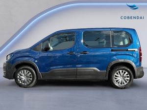 Peugeot Rifter Allure Pack Long 100 kW (136 CV) - Foto 3