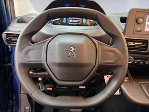Peugeot Rifter Allure Pack Long 100 kW (136 CV) - Foto 12