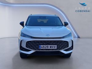 MG eHS 1.5T PHEV Luxury 249 kW (339 CV) - Foto 8