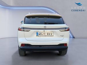MG eHS 1.5T PHEV Luxury 249 kW (339 CV) - Foto 4