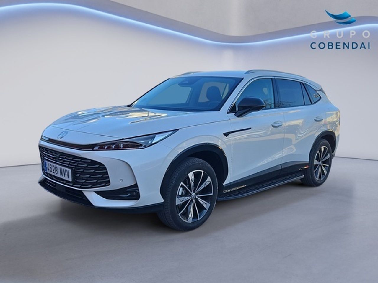 MG eHS 1.5T PHEV Luxury 249 kW (339 CV) - Foto 1