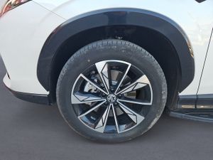 MG eHS 1.5T PHEV Luxury 249 kW (339 CV) - Foto 14