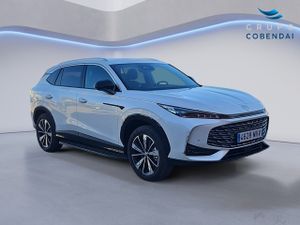 MG eHS 1.5T PHEV Luxury 249 kW (339 CV) - Foto 7