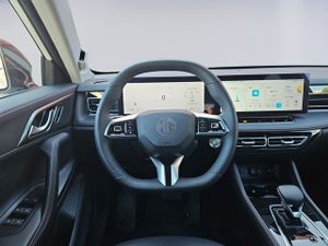 MG eHS 1.5T PHEV Luxury 249 kW (339 CV) - Foto 12