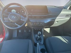 Hyundai i20 1.0 TGDI Klass 74 kW (100 CV) - Foto 10