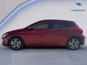 Hyundai i20 1.0 TGDI Klass 74 kW (100 CV) - Foto 3