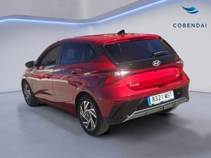 Hyundai i20 1.0 TGDI Klass 74 kW (100 CV) - Foto 3