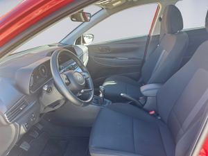 Hyundai i20 1.0 TGDI Klass 74 kW (100 CV) - Foto 9