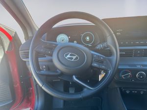 Hyundai i20 1.0 TGDI Klass 74 kW (100 CV) - Foto 12