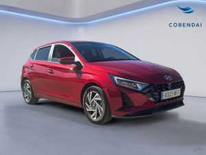 Hyundai i20 1.0 TGDI Klass 74 kW (100 CV) - Foto 7