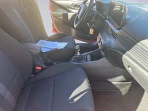 Hyundai i20 1.0 TGDI Klass 74 kW (100 CV) - Foto 14