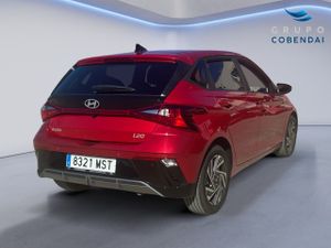 Hyundai i20 1.0 TGDI Klass 74 kW (100 CV) - Foto 5