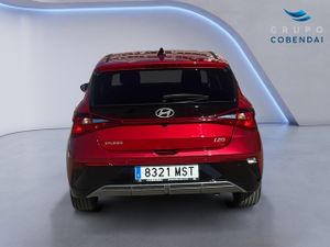 Hyundai i20 1.0 TGDI Klass 74 kW (100 CV) - Foto 4