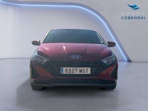 Hyundai i20 1.0 TGDI Klass 74 kW (100 CV) - Foto 8
