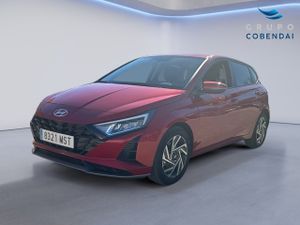 Hyundai i20 1.0 TGDI Klass 74 kW (100 CV) - Foto 2